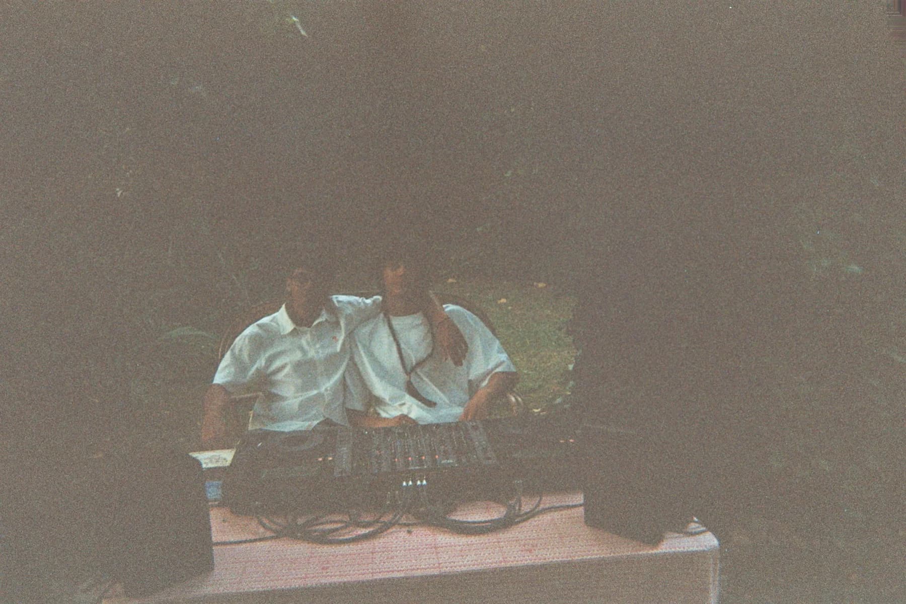 Fotografia analogica · Divenire 30 maggio 2026