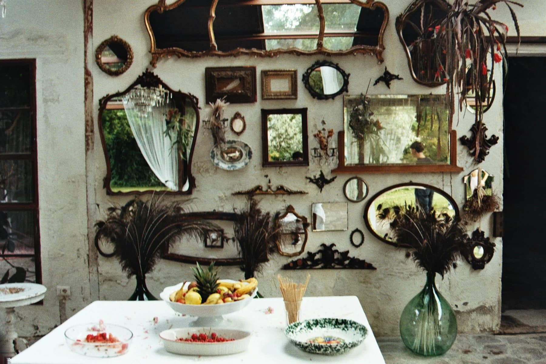 Fotografia analogica · Divenire 30 maggio 2026