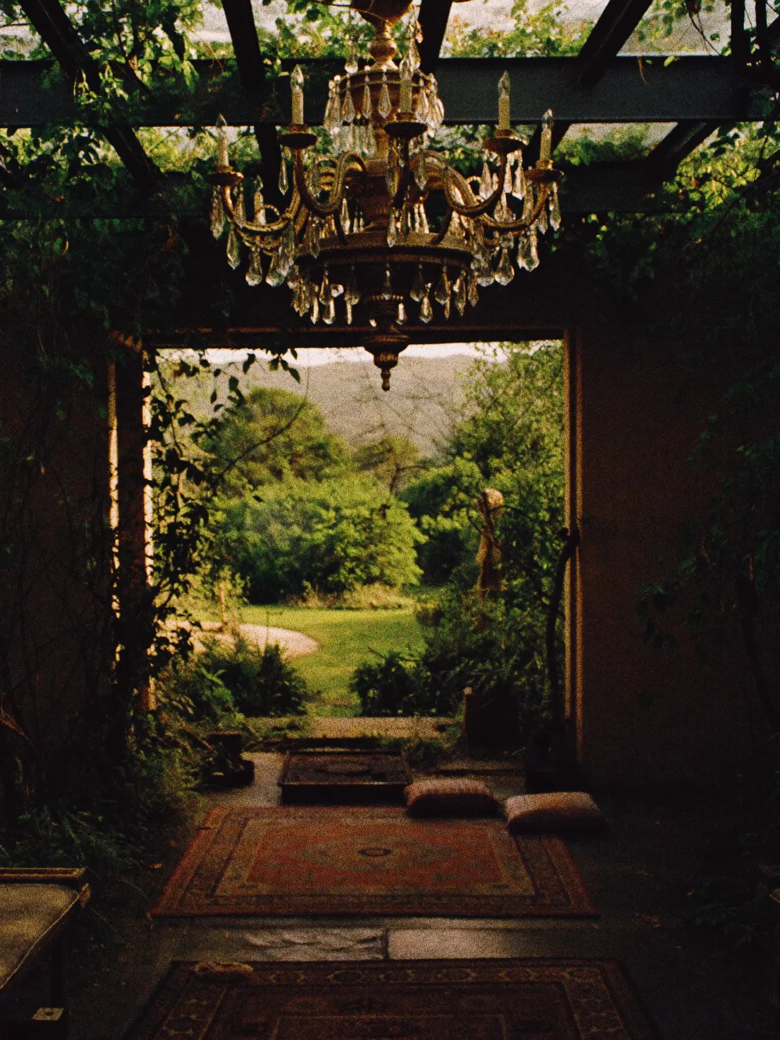 Luogo dell'evento — Bertinoro